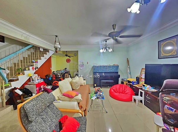 Jalan Seri Taming 1b, Cheras, Selangor 43200