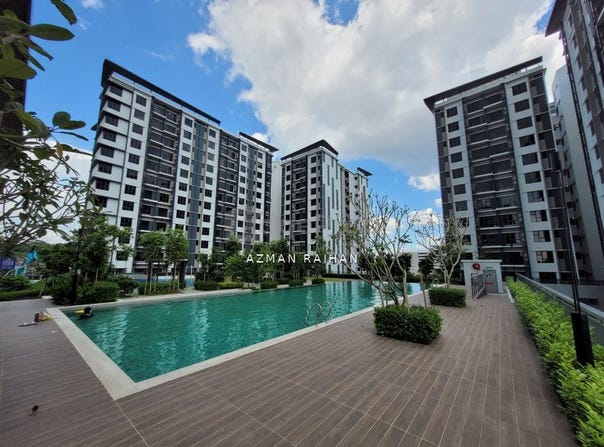 Shah Alam, Selangor 40150