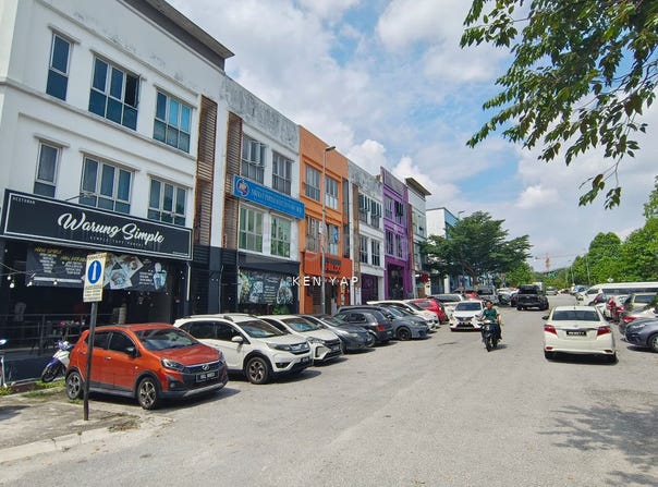Cheras, Selangor 43200