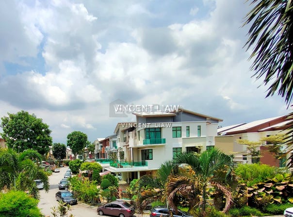 Tropicana, Selangor 47410