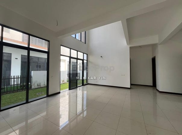 Jalan Eco Santuari , Telok Panglima Garang, Selangor 42500