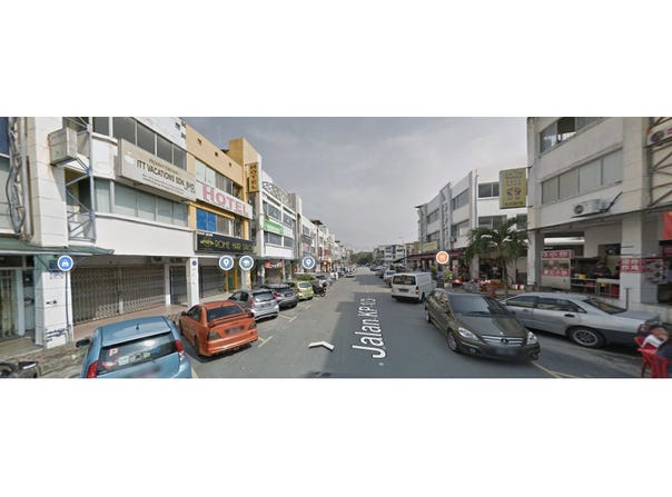 Kajang, Selangor, Kajang, Selangor 43000