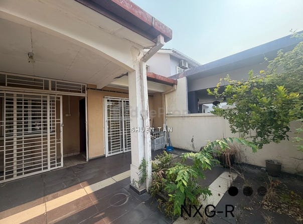 Jalan Zapin 2A, Klang, Selangor