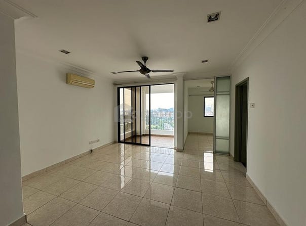 Jalan Persiaran Tropicana, Tropicana, Selangor 47410