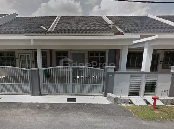 Bukit Rambai, Melaka 75260