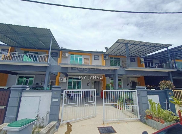 Jalan Perawan, Bukit Rambai, Melaka 75260