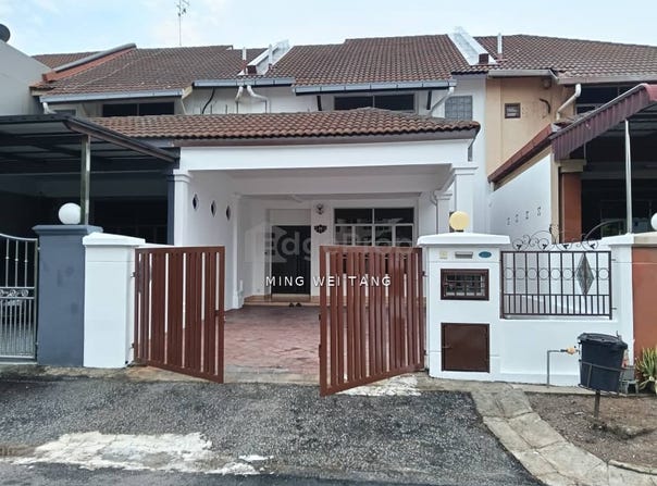 Skudai, Johor 81300