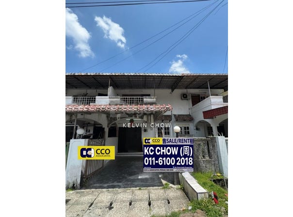 Menglembu, Perak 31450