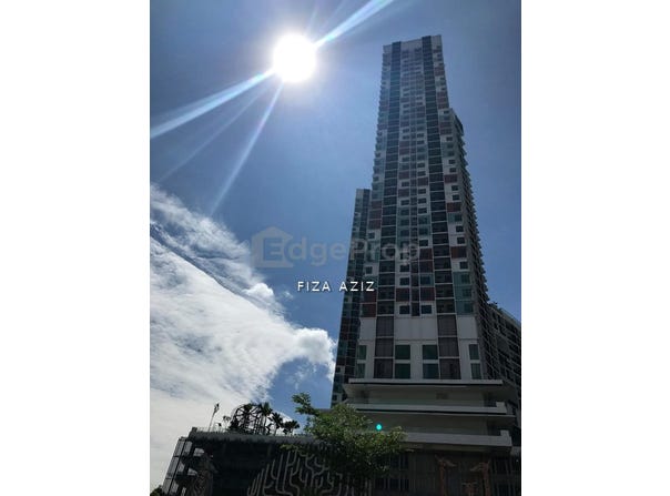 Jalan Plumbum 7/102, 40000, Selangor, Shah Alam, Selangor 40000