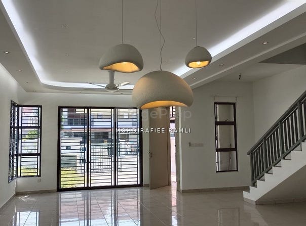 Jalan Kota Puteri, Batu Arang, Selangor 45600