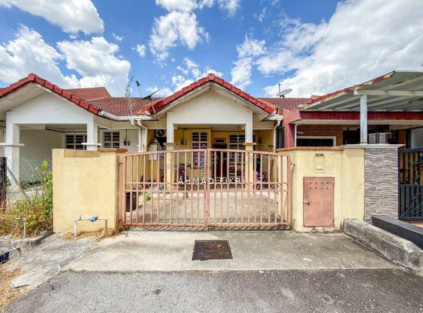 Seri Kembangan, Selangor 43300