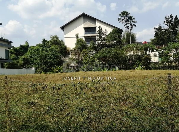 Taman OUG, Kuala Lumpur 58200