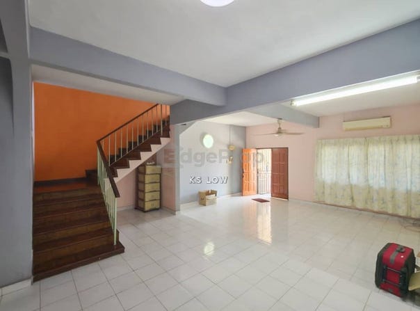 Lintang Bagor, Klang, Selangor 41200