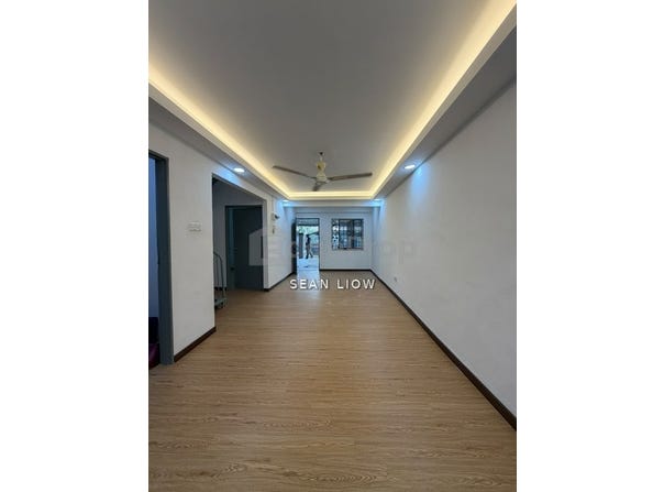 Jalan Mawar, Pasir Gudang, Johor 81700