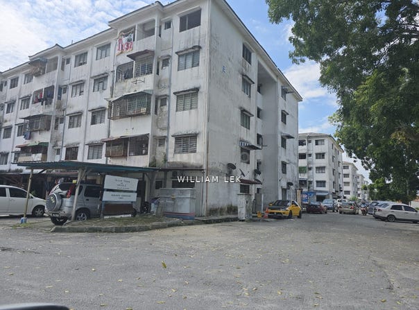 Jalan 1/18, Semenyih, Selangor 43500