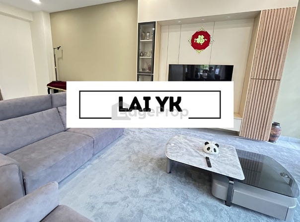 TemasyaGlenmarie, Seksyen U1, Glenmarie, Selangor 40150