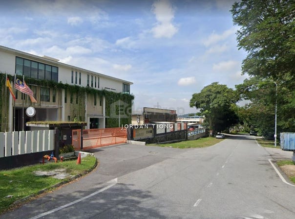 Rawang, Selangor 48000