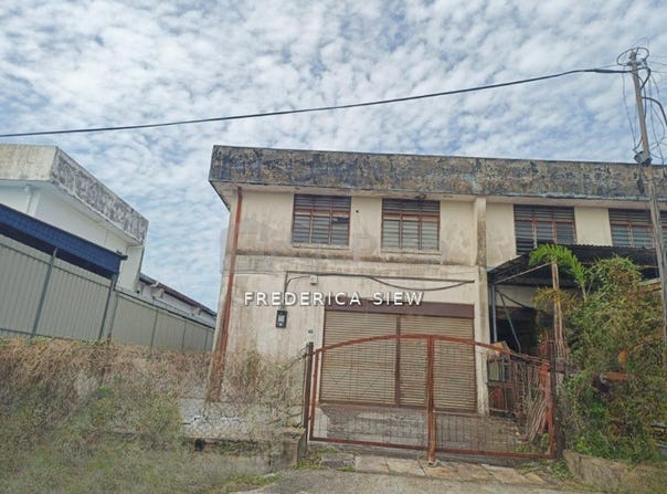 Ipoh, Perak 31450