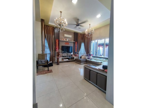 Jalan Ridgeview, Kajang, Selangor 43000
