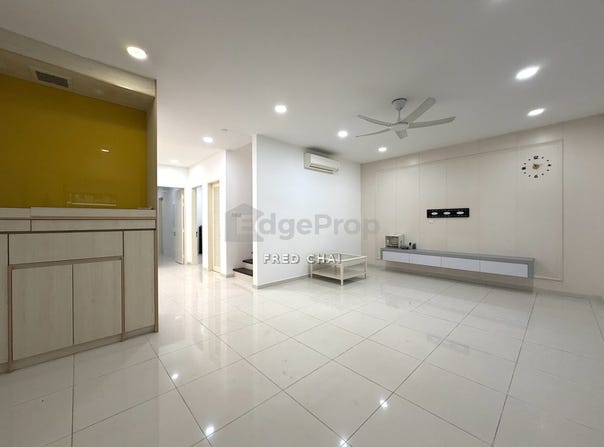 Bandar Mahkota Cheras, Cheras South, Cheras South, Selangor 43200