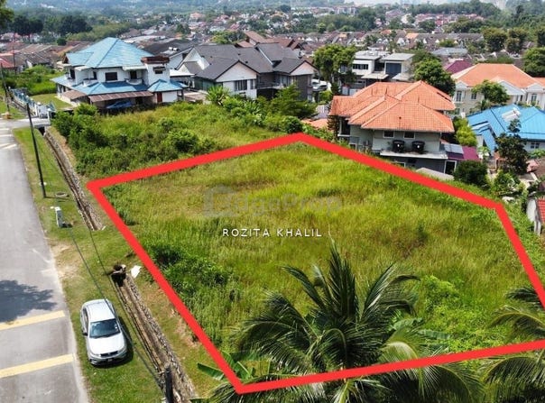 Section 8, Shah Alam, Selangor 40000