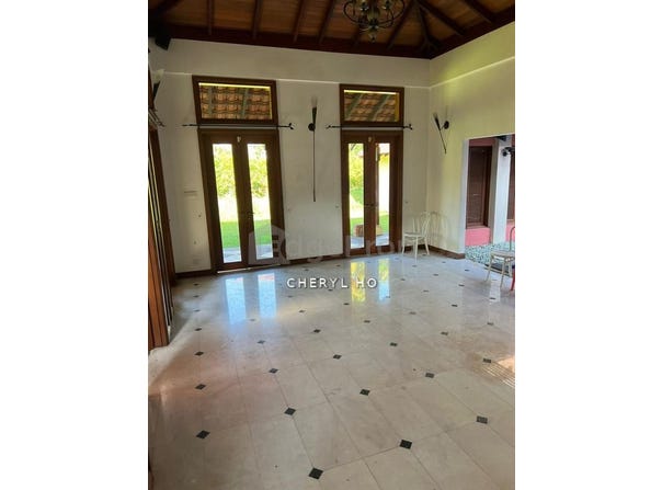 Jalan Bayu, Seri Kembangan, Selangor 43300