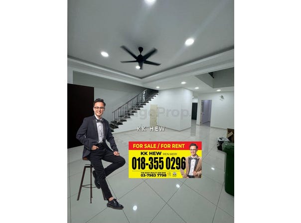 Semenyih, Selangor 43500
