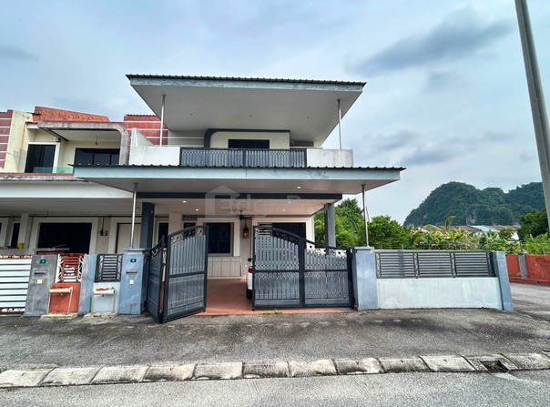 103, Bercham Tropicana 11, Ipoh, Perak 31400