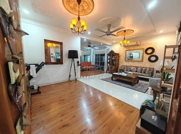 Bukit Tinggi 3, Klang, Selangor 41200