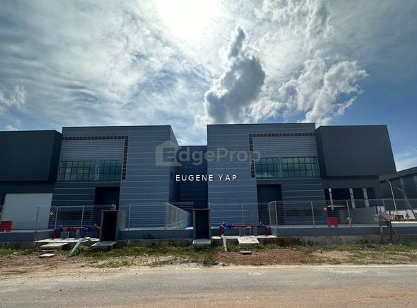 Bandar Puncak Alam, Selangor 42300