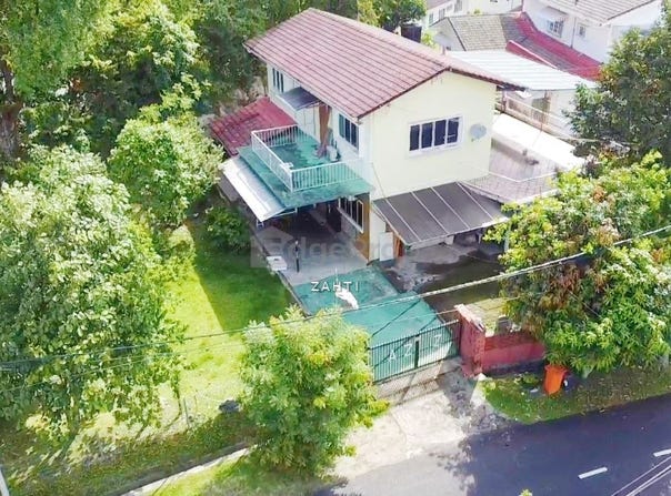 Selangor, Ampang, Selangor 68000