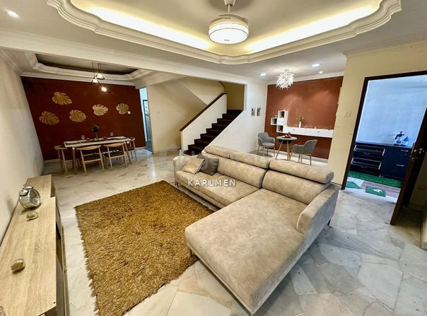 Bandar Sunway, Selangor 47500