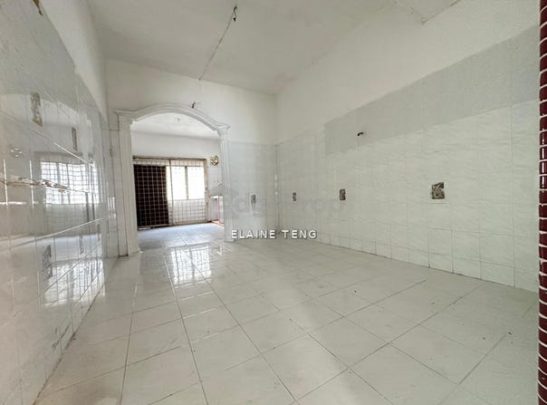 Jalan Gambus, Klang, Selangor 41200