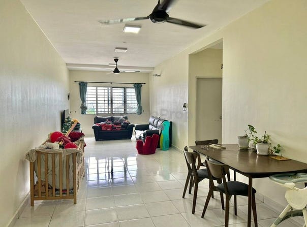 Jalan LV 4, 63000, Selangor, Cyberjaya, Selangor 63000