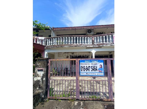 Pengkalan Timur, Ipoh, Perak 31650