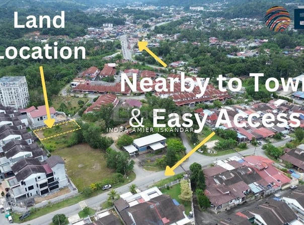 Bentong, Pahang 28700