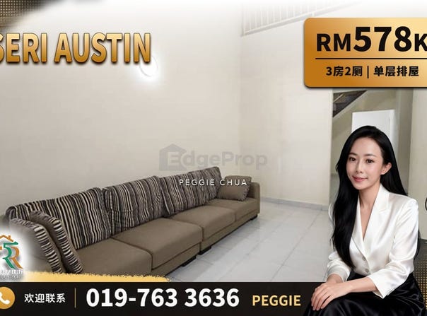 Iskandar, Johor Bahru, Johor 81100