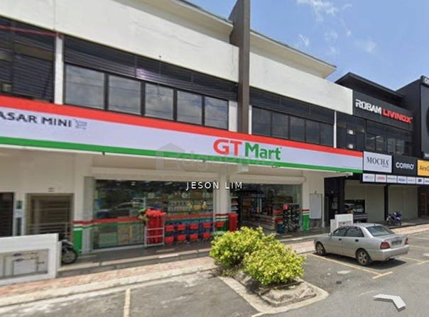 Pendamar, 41200 Klang, Selangor, Klang, Selangor 41200