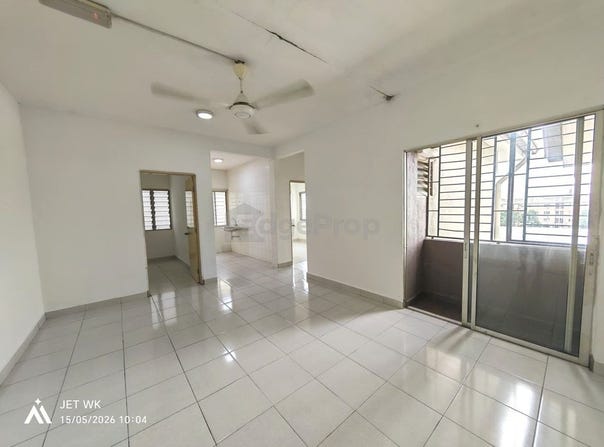 Persiaran Kasuarina, Klang, Selangor 40460