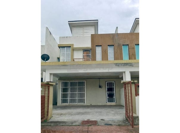 Telok Panglima Garang, Selangor