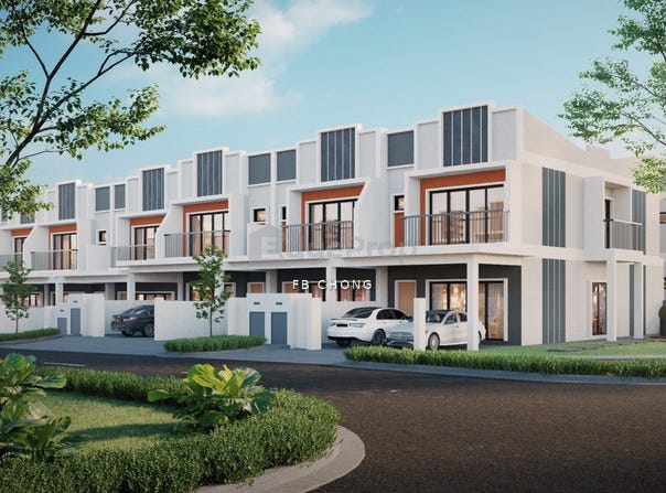 Dengkil, Selangor 43800