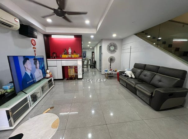 Taman Muda, Cheras, Selangor 56100