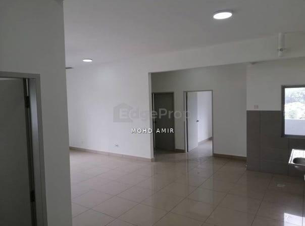 Jalan Suria 6, Kajang, Selangor 43200