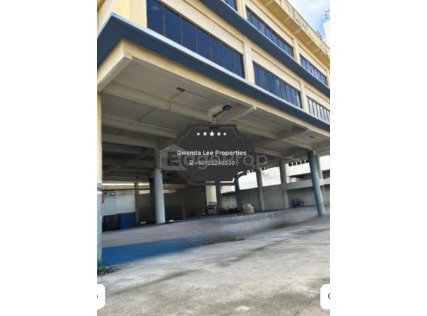 Seksyen 51, Petaling Jaya, Selangor 46050