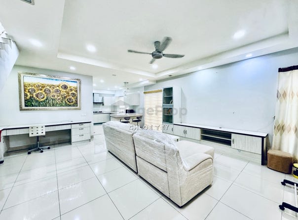 Setia Alam/Alam Nusantara, Selangor 40170