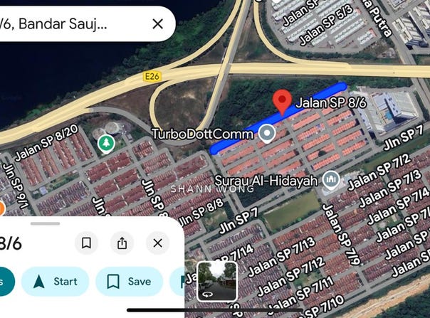 Jenjarom, Selangor