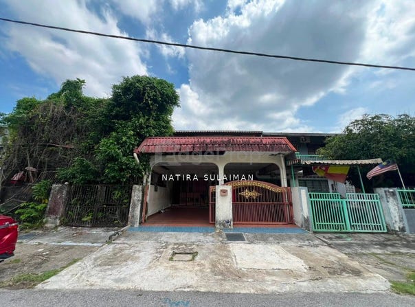 Jalan 10, Selayang, Selangor 68100