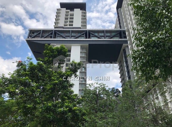 Jalan PJU 1A/42B, Ara Damansara, Ara Damansara, Selangor 47301