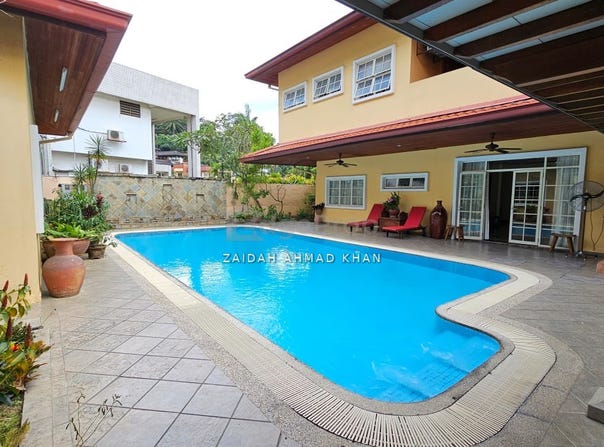 Petaling Jaya, Selangor 46000