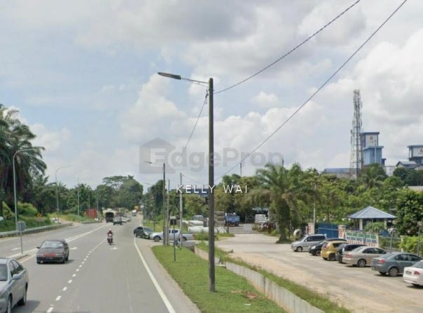 Senai, Johor 81400